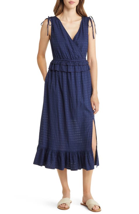 Nordstrom sale wrap dress