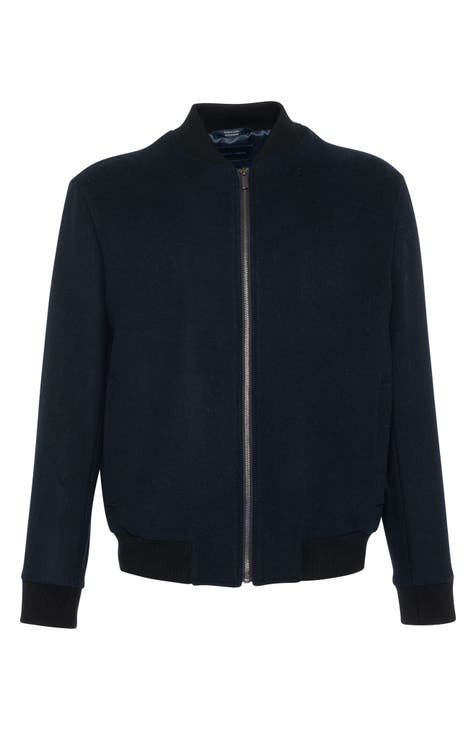 Nordstrom rack mens bomber jacket best sale