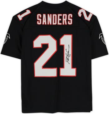 deion sanders mitchell and ness