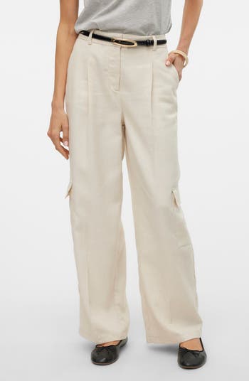 Vero moda cargo fashion pants