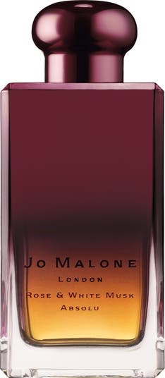 Jo Malone London™ Rose & White Musk Cologne Absolu | Nordstrom