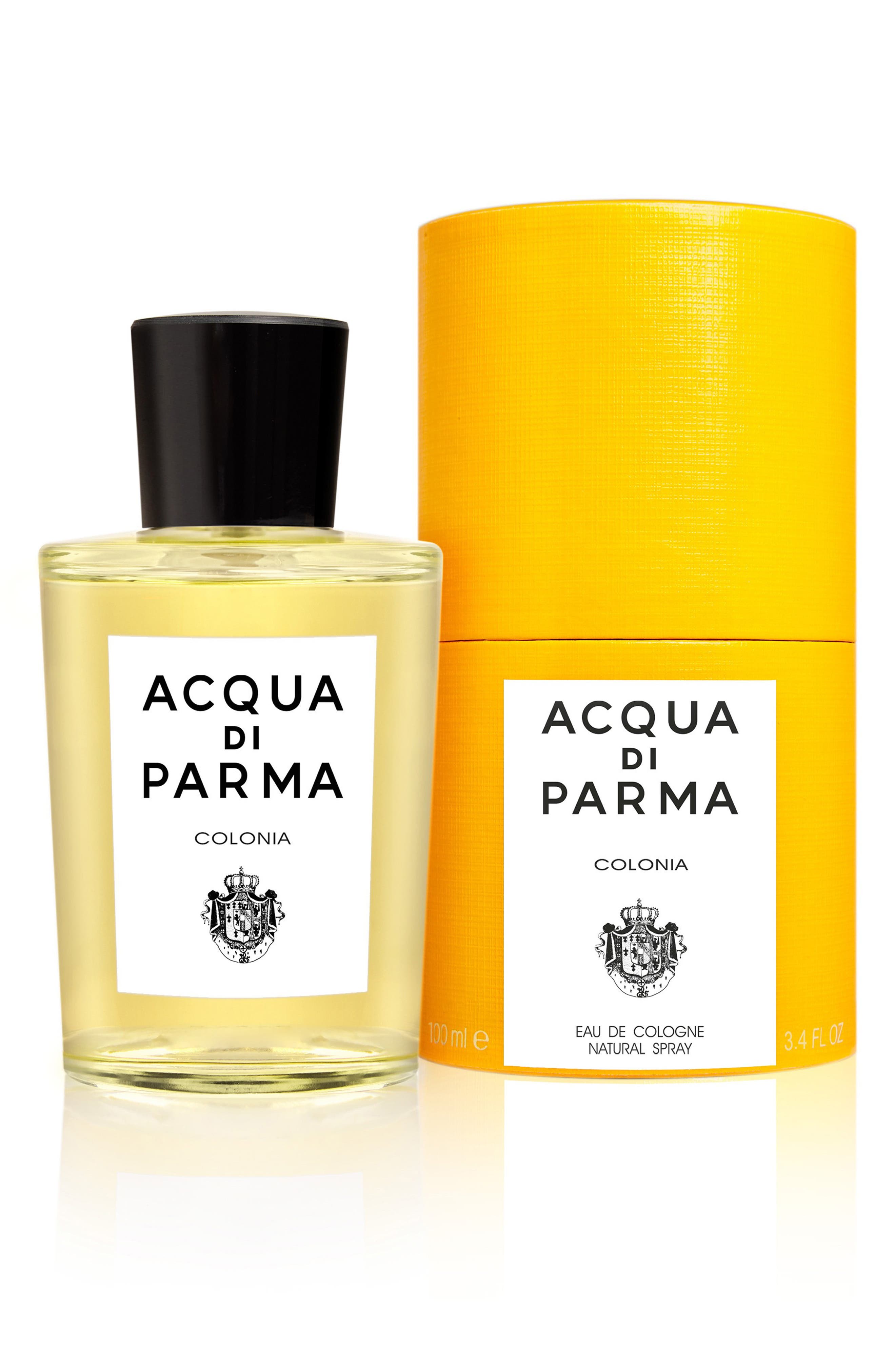 aqua di cologne