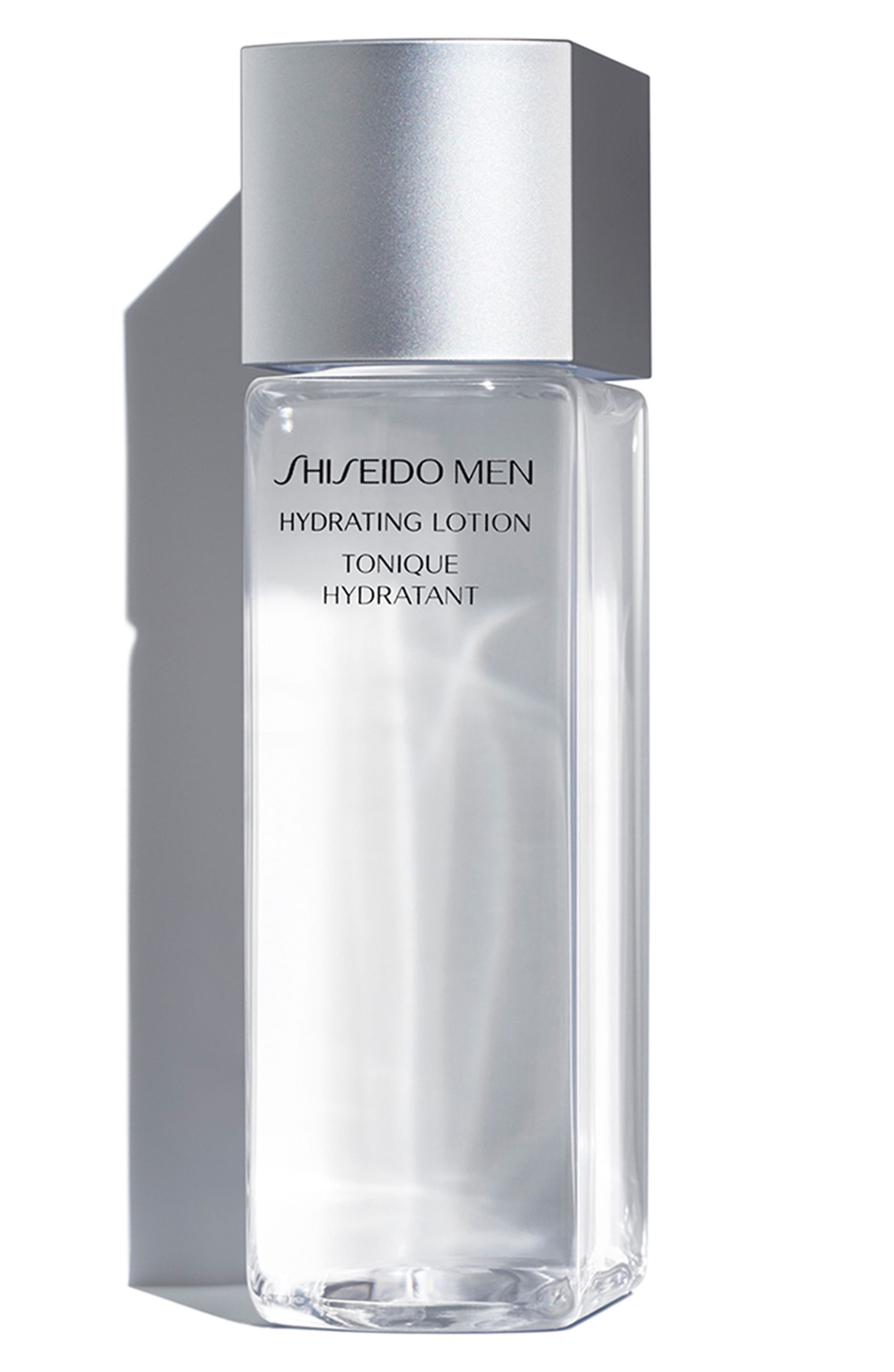 UPC 729238143869 product image for Shiseido Men Hydrating Lotion at Nordstrom | upcitemdb.com