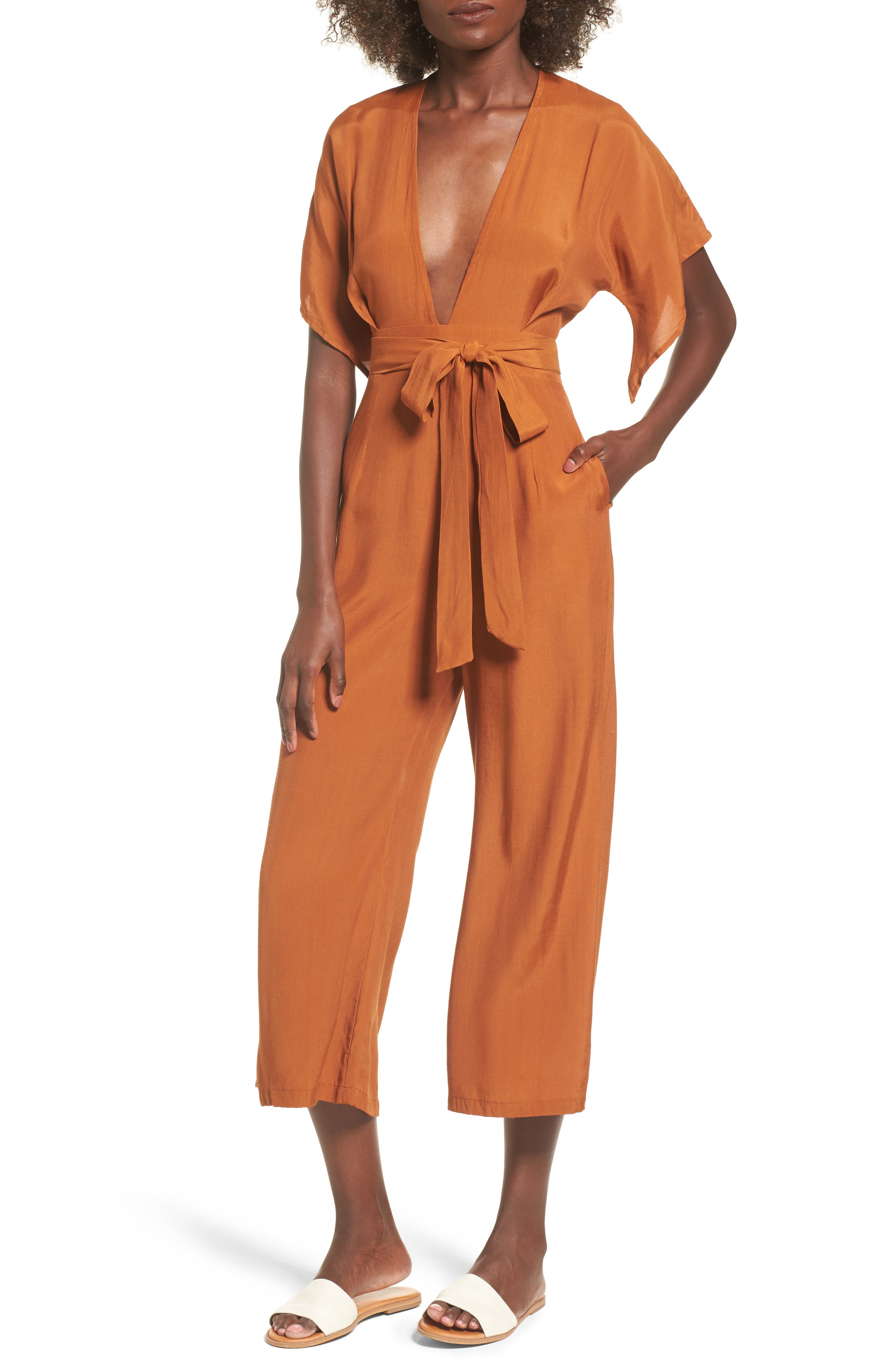 faithfull the brand cedric jumpsuit