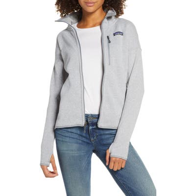 Patagonia Better Sweater Performance Jacket