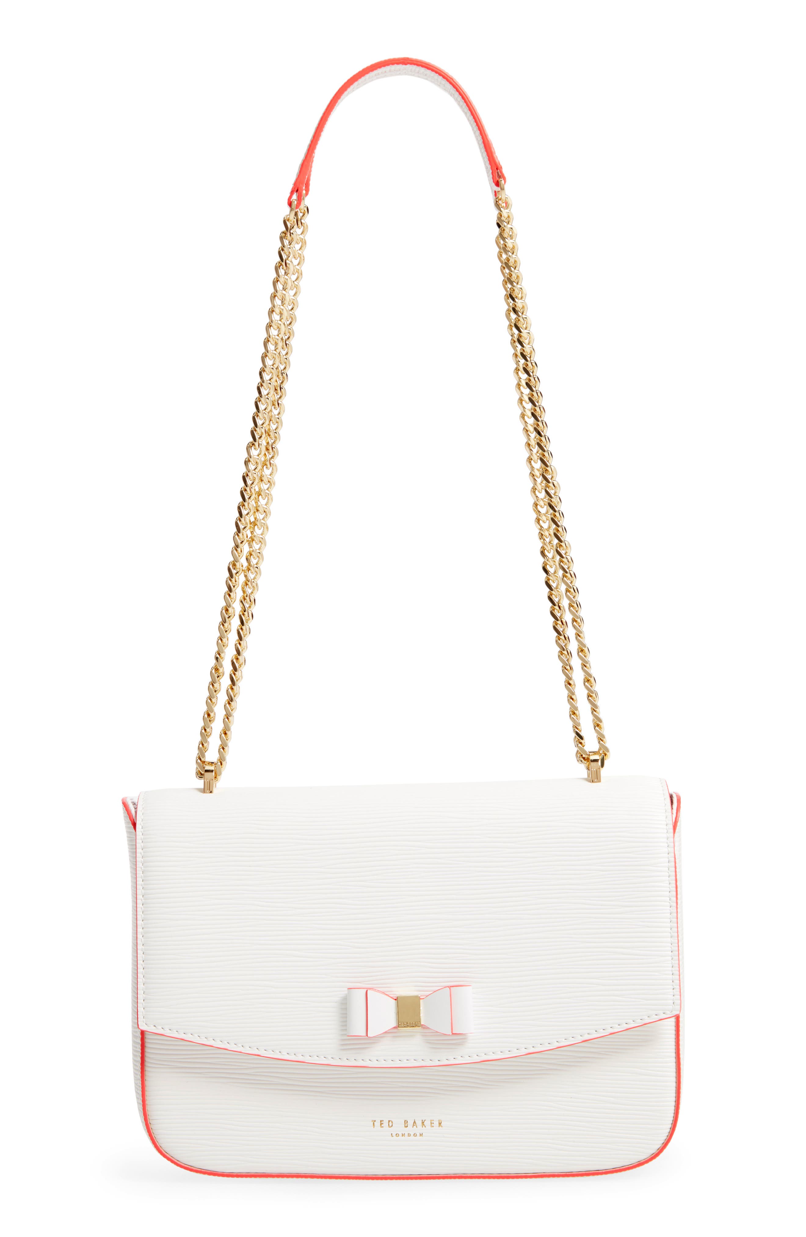 ted baker danieel crossbody bag black