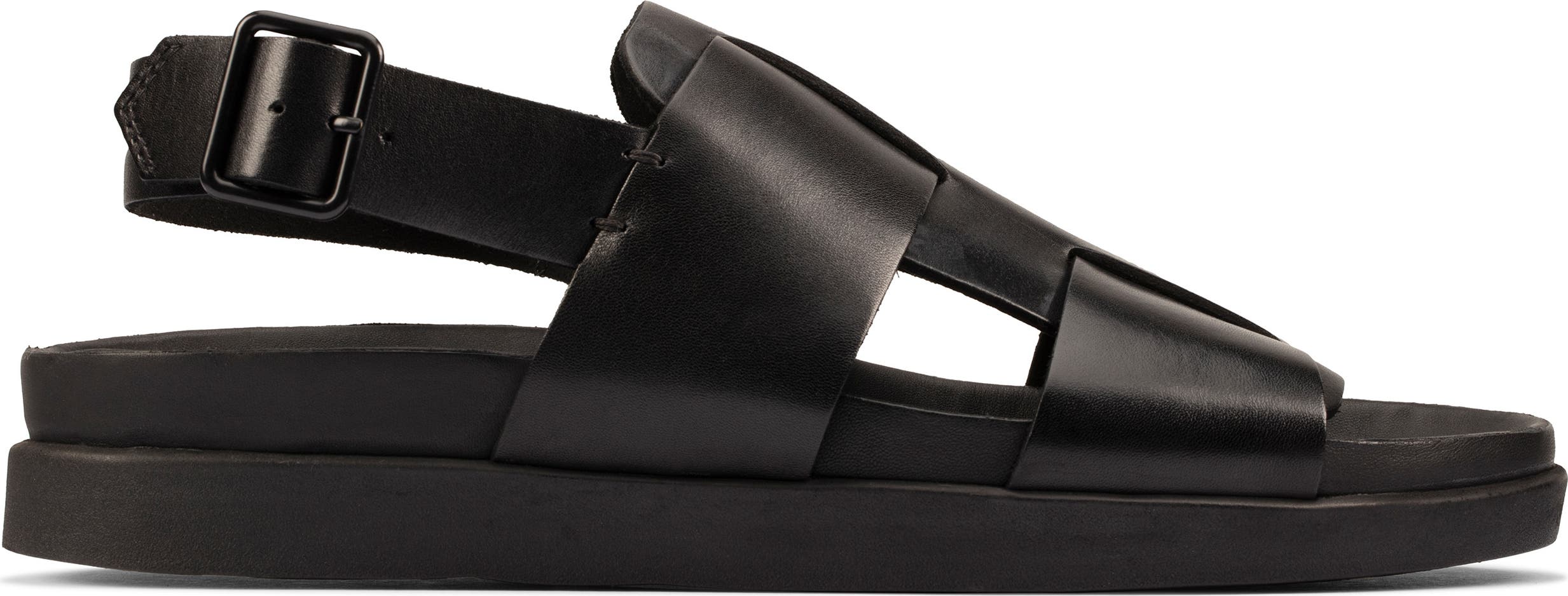 Sandale Homme Clarks Sunder Strap