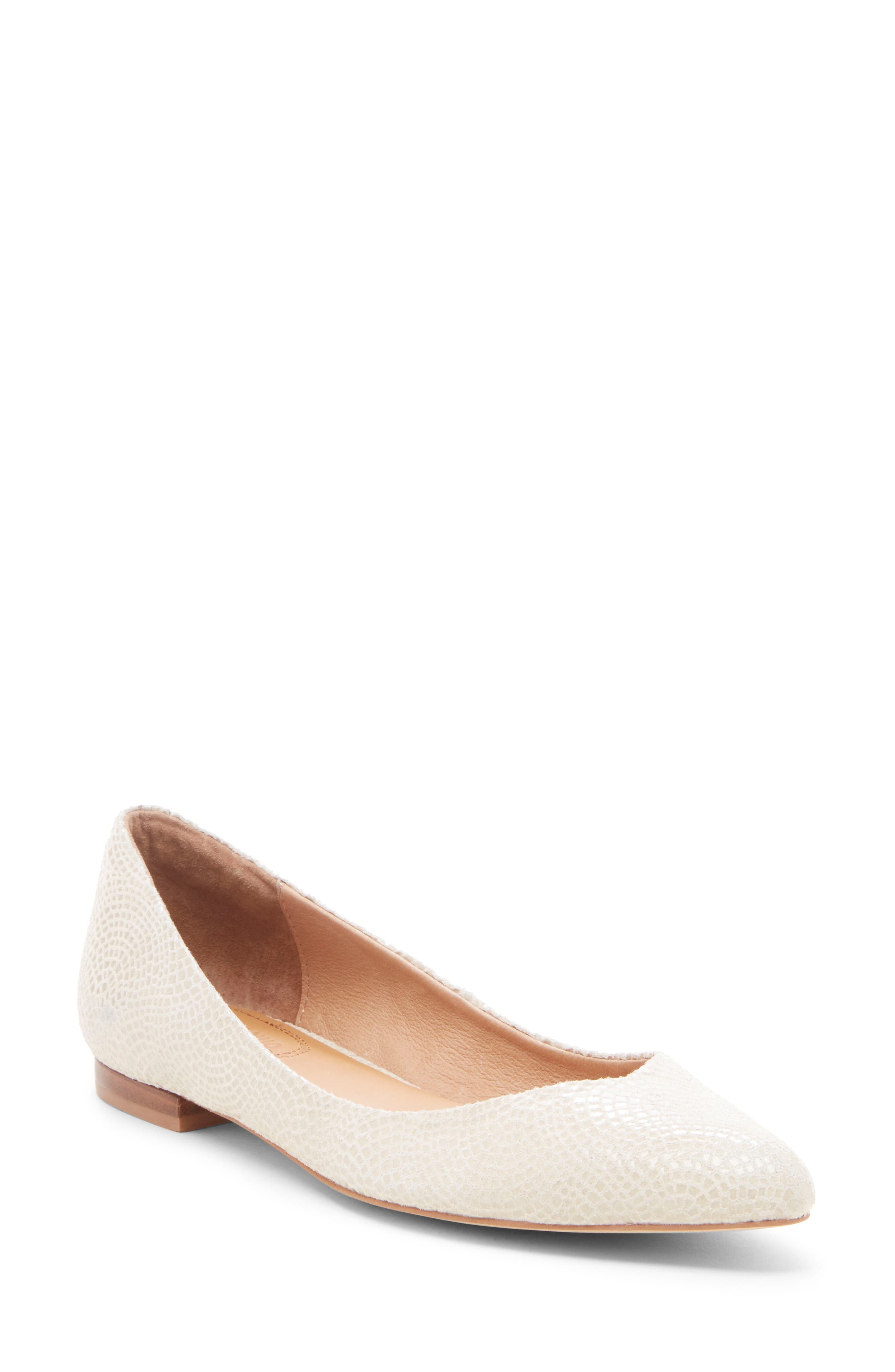 Cc Corso Como Jullia Flat, Beige