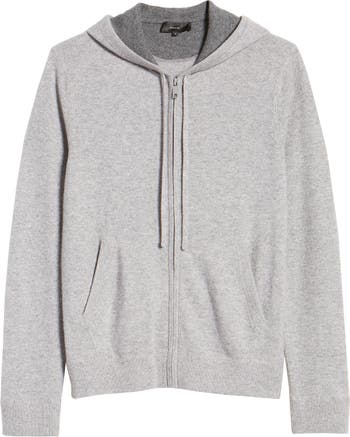 Vince cheap hoodie cashmere