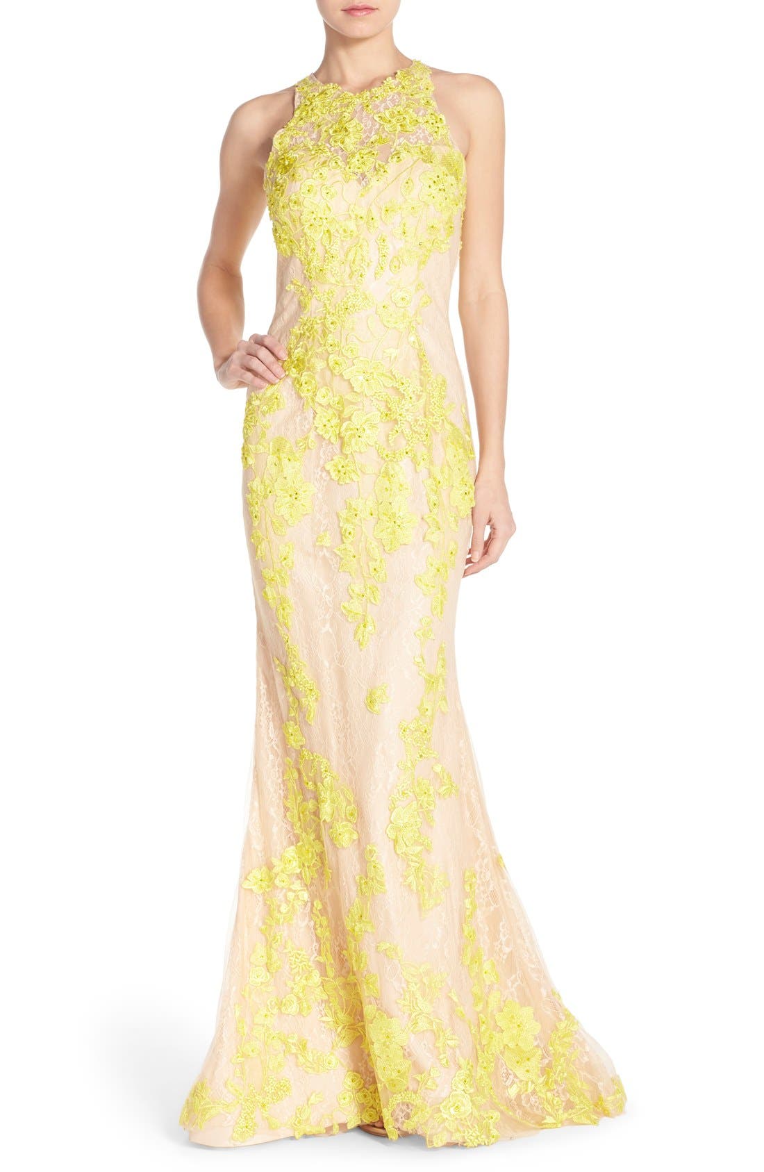 terani couture nordstrom