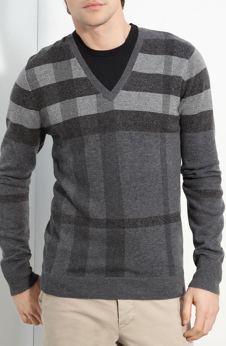 Burberry London Wool Blend Sweater | Nordstrom