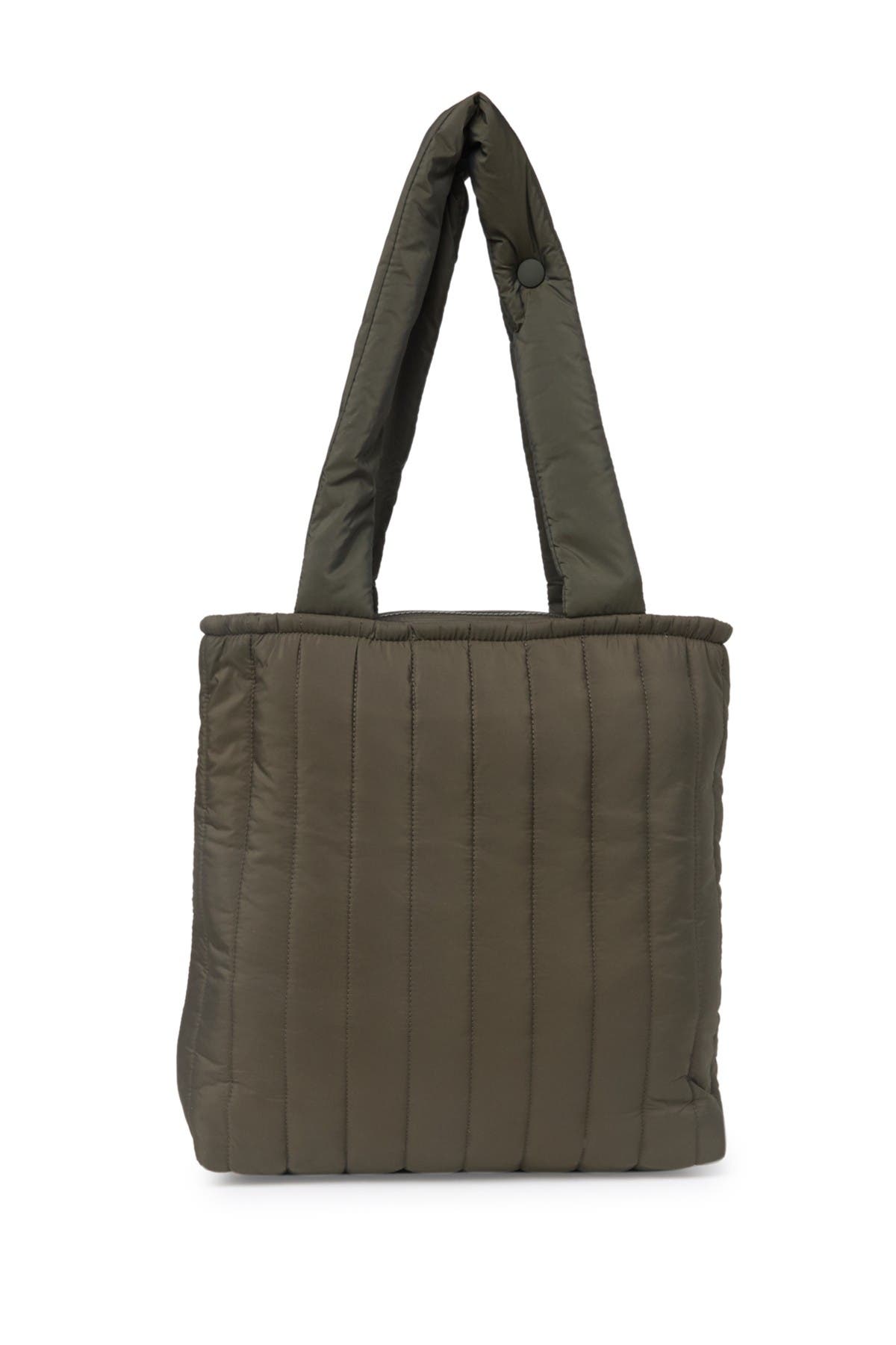 Most Wanted USA | Large Puffer Tote Bag | Nordstrom Rack