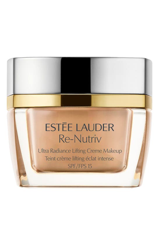 Estée Lauder Re-nutriv Ultra Radiance Lifting Crème Makeup In Fresco 2c3