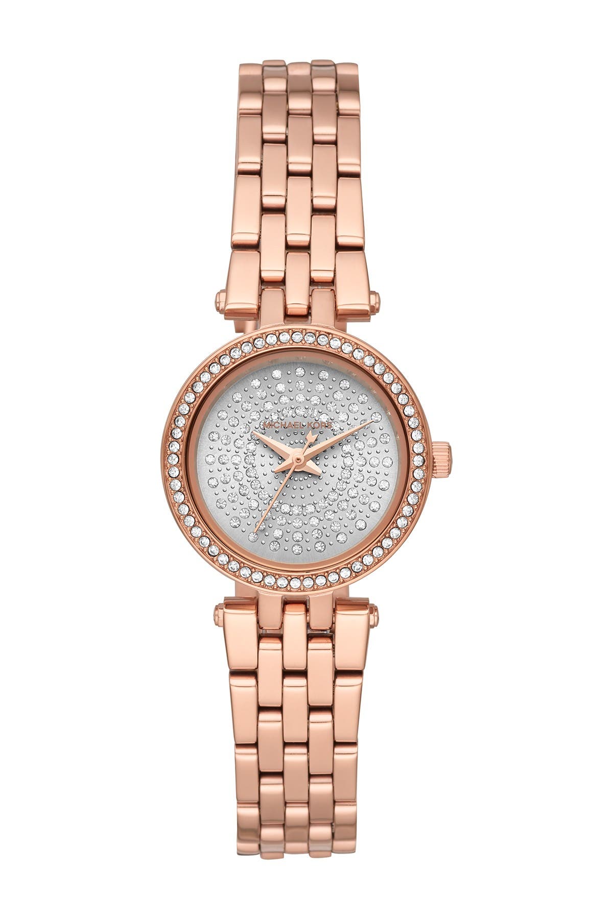 ladies mk watch sale