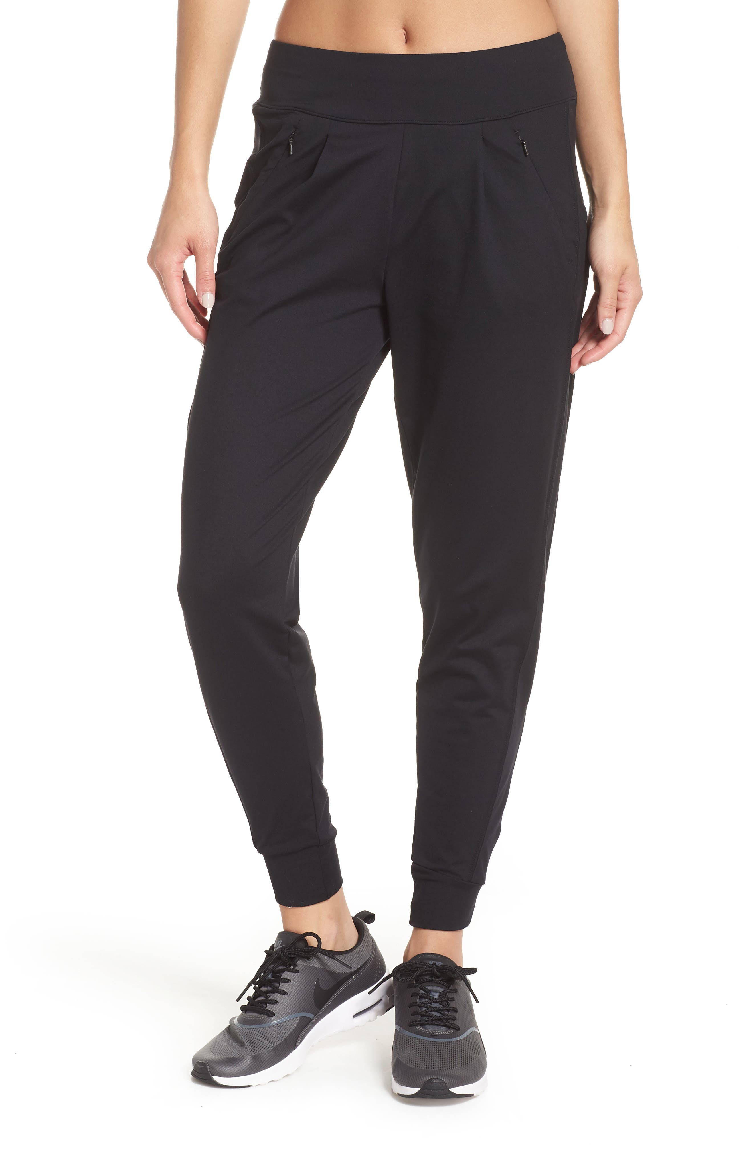 zella joggers nordstrom