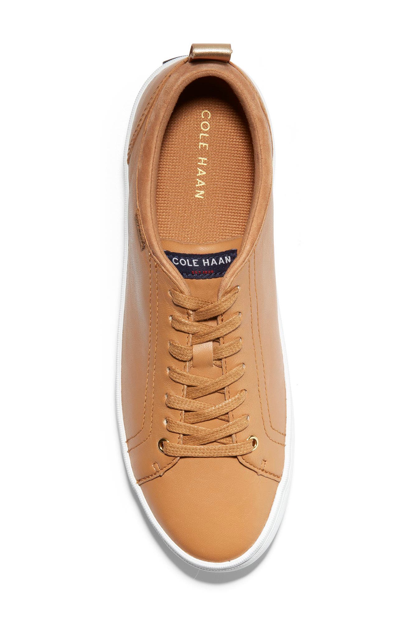 cole haan coco sneaker