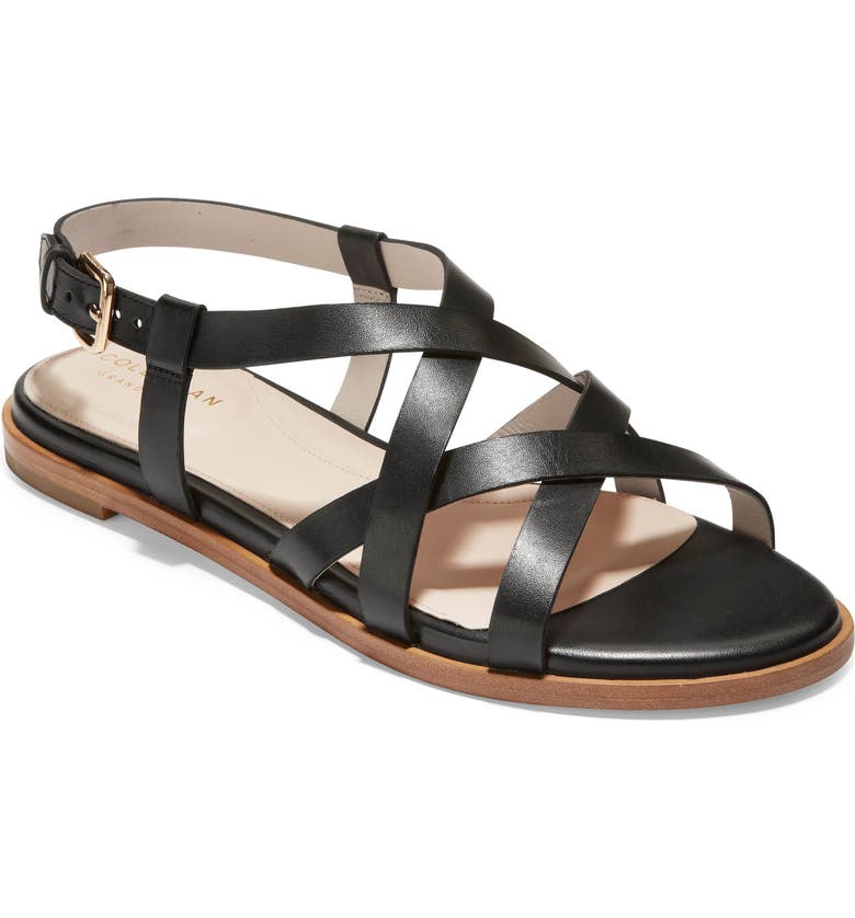 Cole Haan Analeigh Strappy Sandal (Women) | Nordstrom