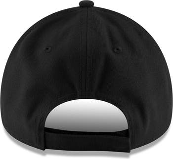Denver Nuggets New Era 2023 NBA Finals Champions Trophy Stack 9TWENTY  Adjustable Hat - Black
