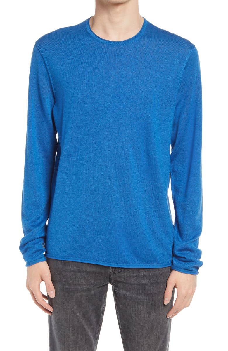 Trent Crew Neck Sweater