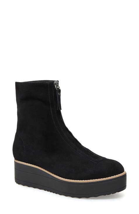 Women's Platform Boots | Nordstrom