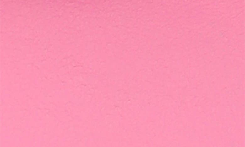 Shop Journee Collection Yara Tru Comfort T-strap Espadrille Wedge Platform Sandal In Pink