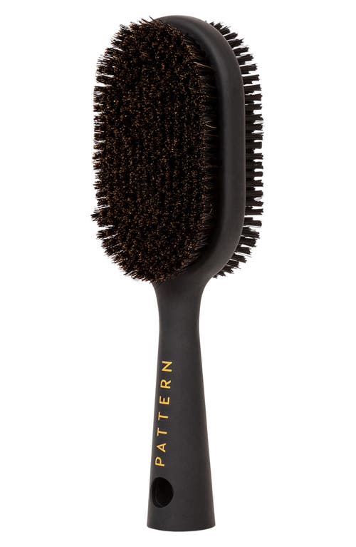 Pattern Beauty Double-Sided Bristle Brush at Nordstrom