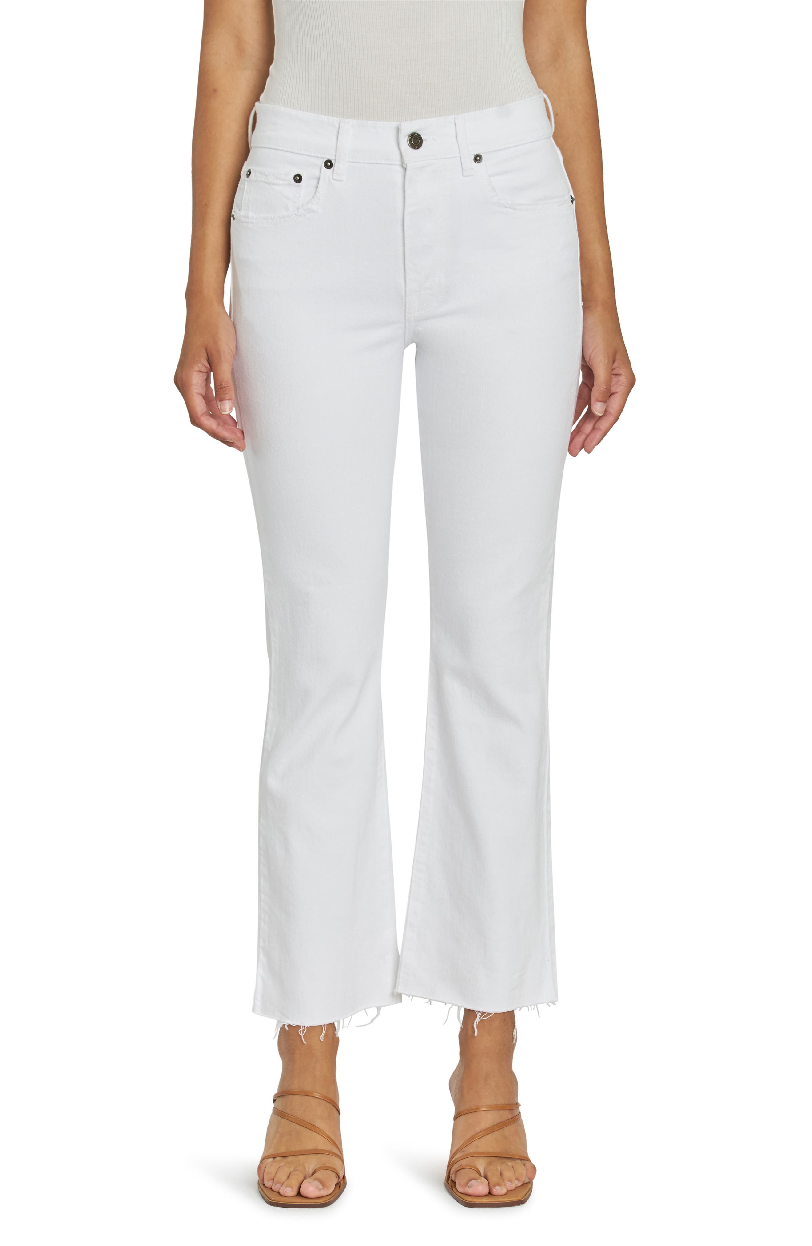 Women's Pistola Ankle Jeans | Nordstrom