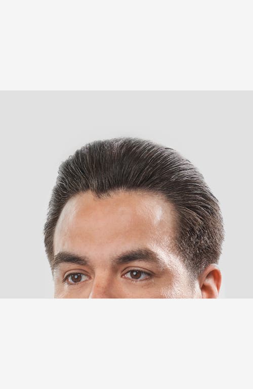 The Best Paste Natural Shine Firm Hold Hair Paste In No Color