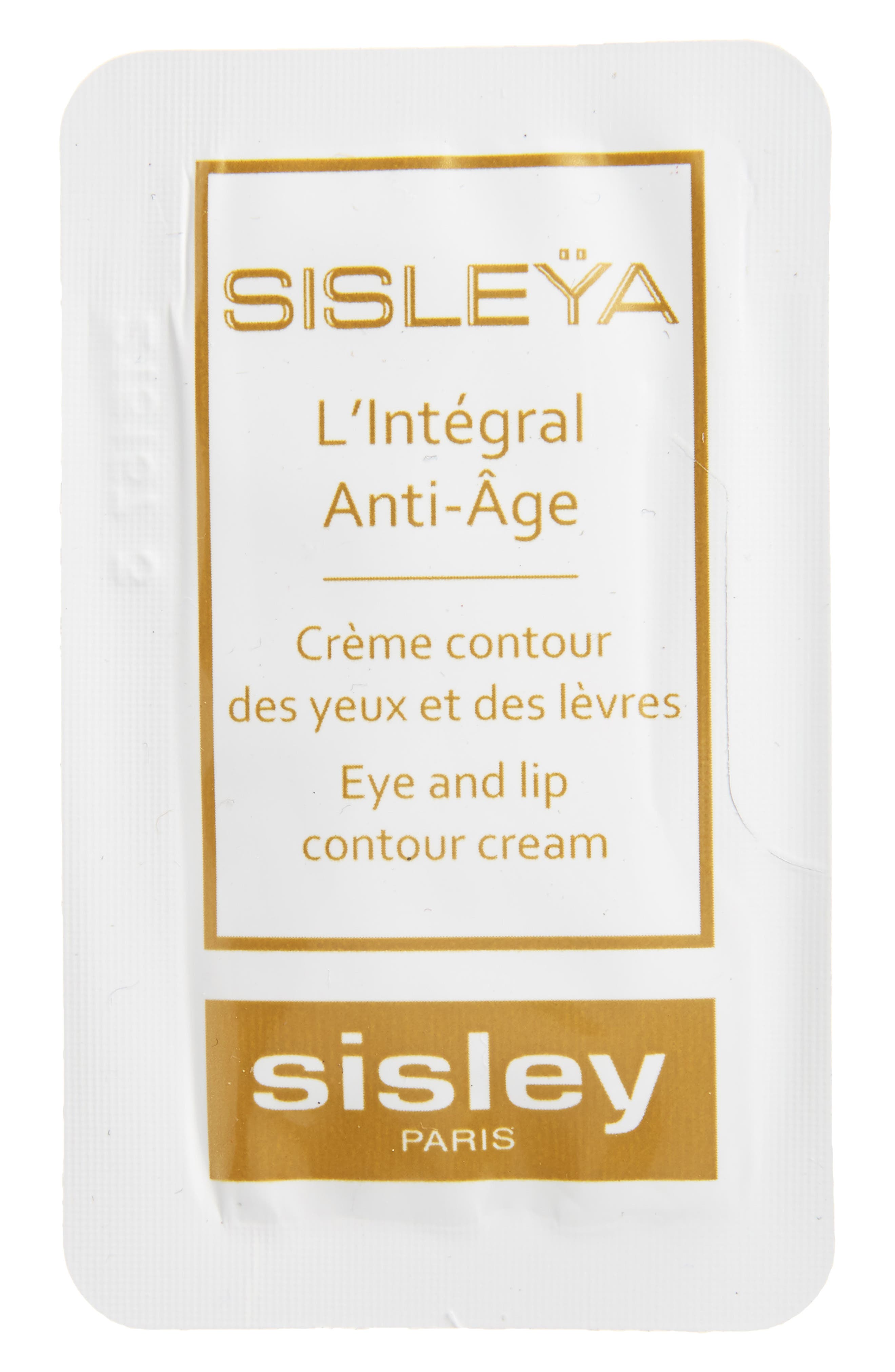 sisley paris sisleÿa eye and lip contour cream