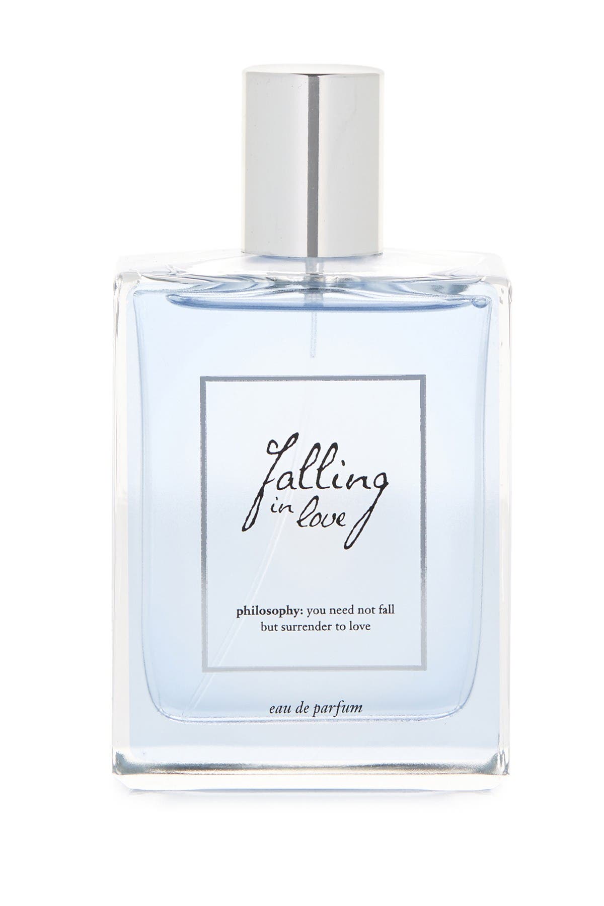 Falling in love eau de online parfum