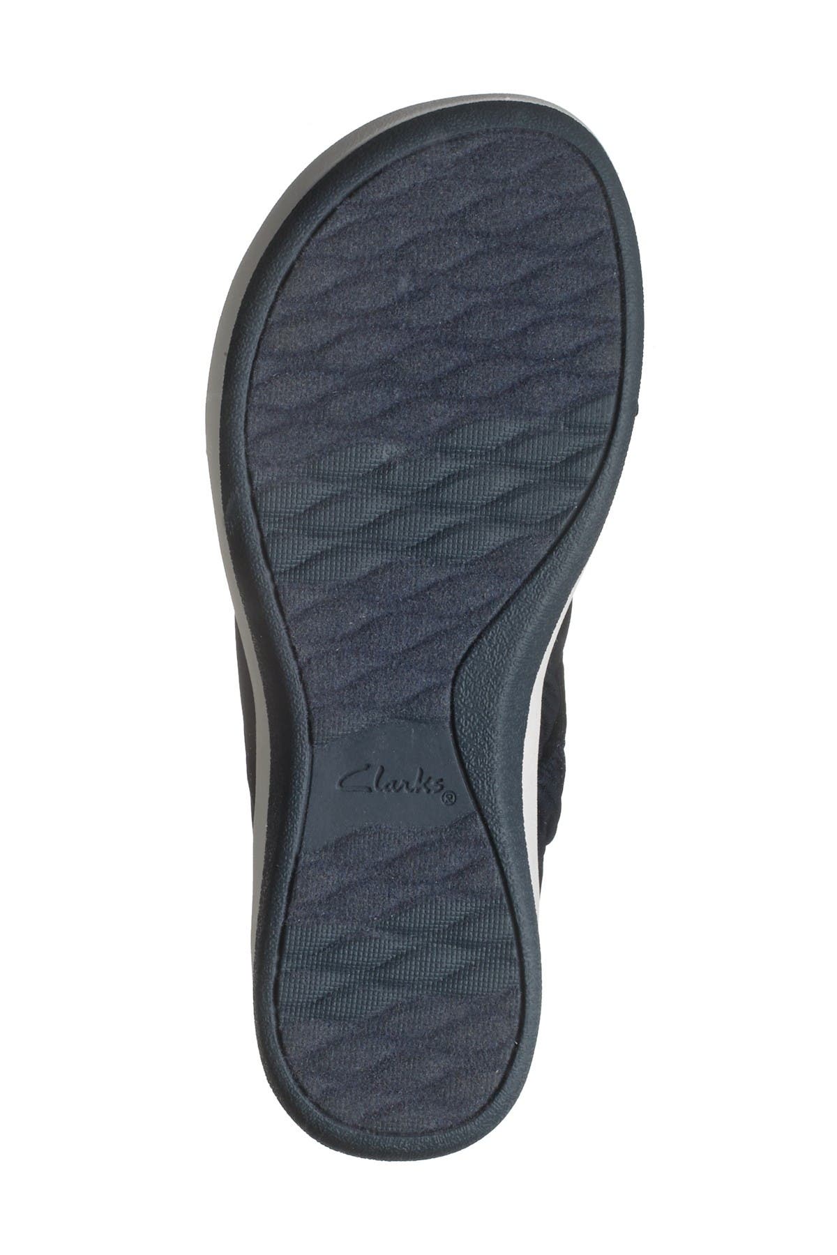 clarks arla belle sport wedge sandal