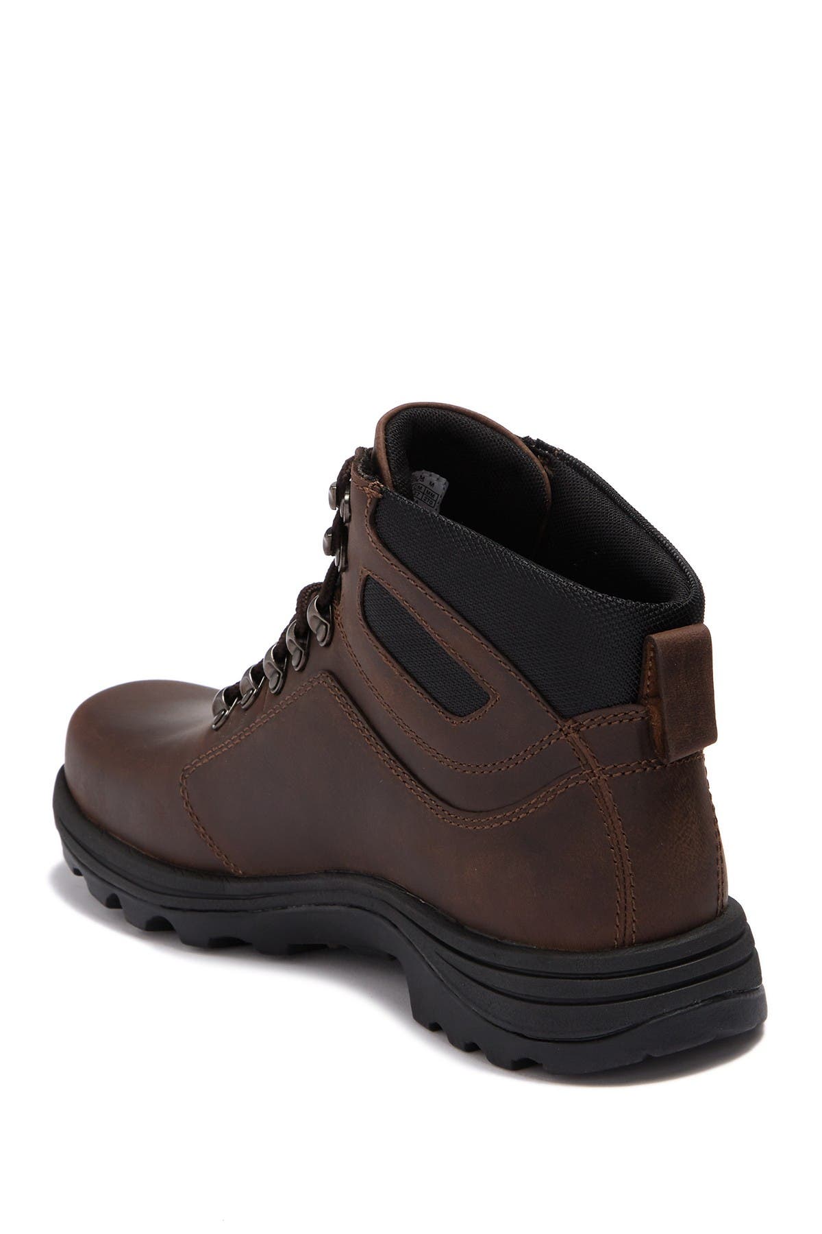 rockport elkhart hiking boot