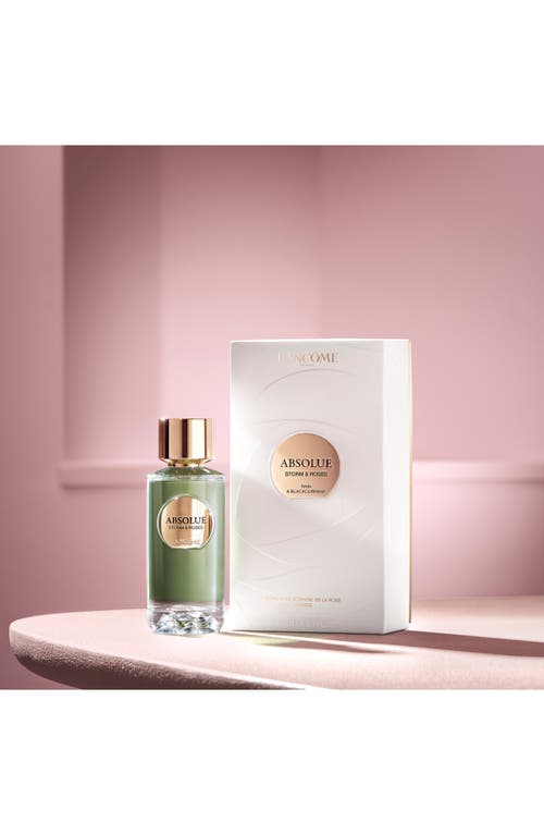 Lancôme Absolue Storm & Roses Eau De Parfum In No Color