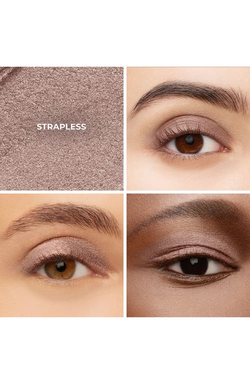 Shop Laura Mercier Caviar Stick Eyeshadow In Strapless