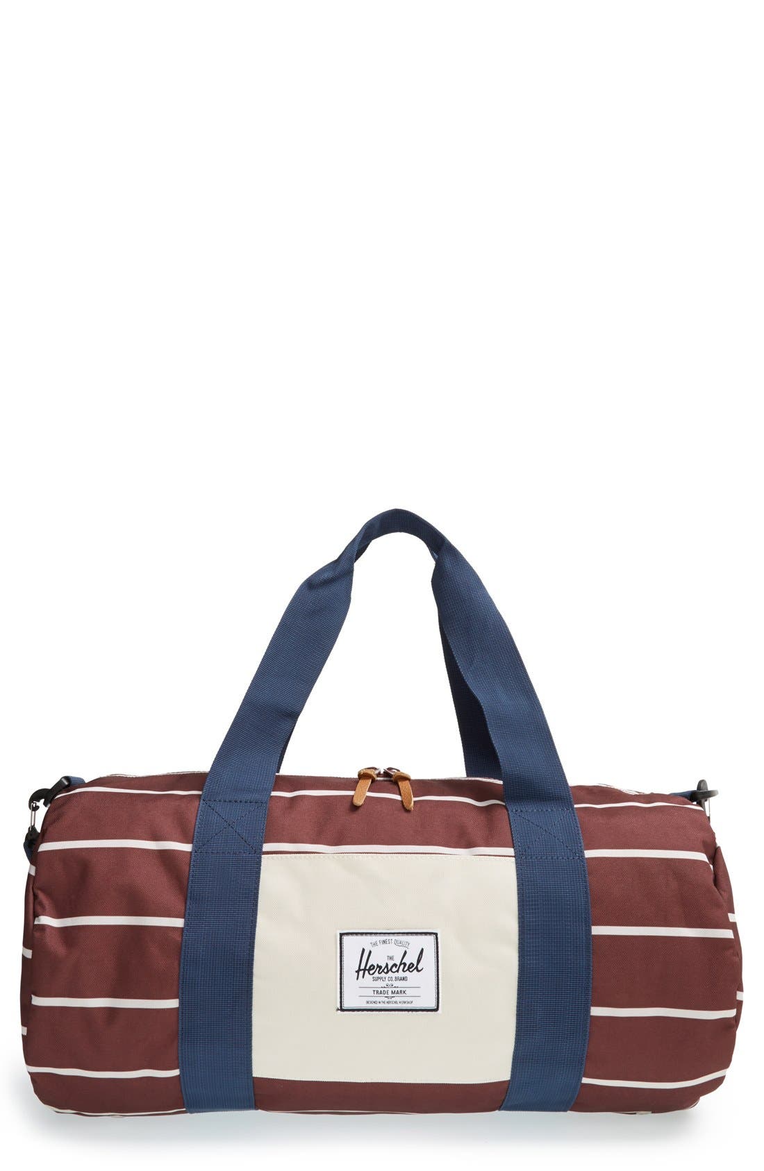 nordstrom herschel duffel