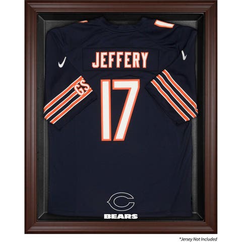 Men's Mitchell & Ness Mike Ditka Navy Chicago Bears Legacy Replica Jersey