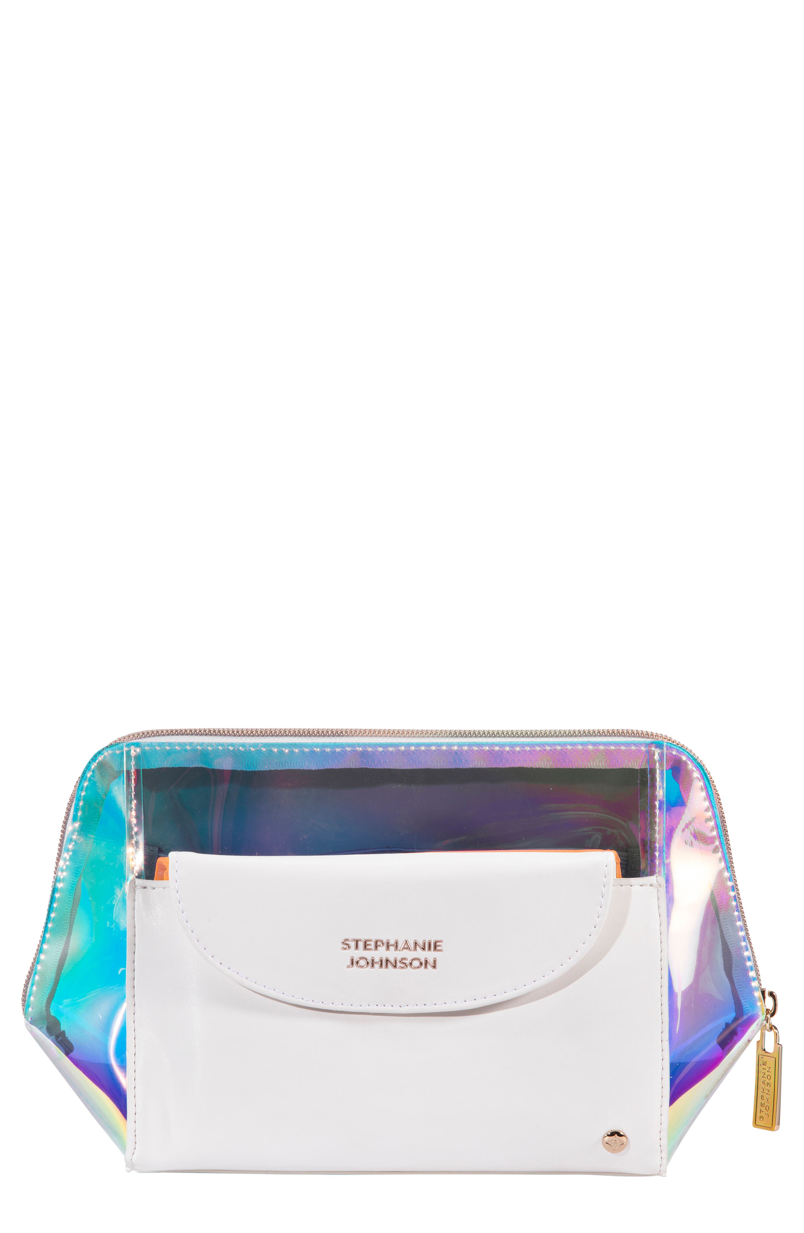 stephanie johnson cosmetic bolsas