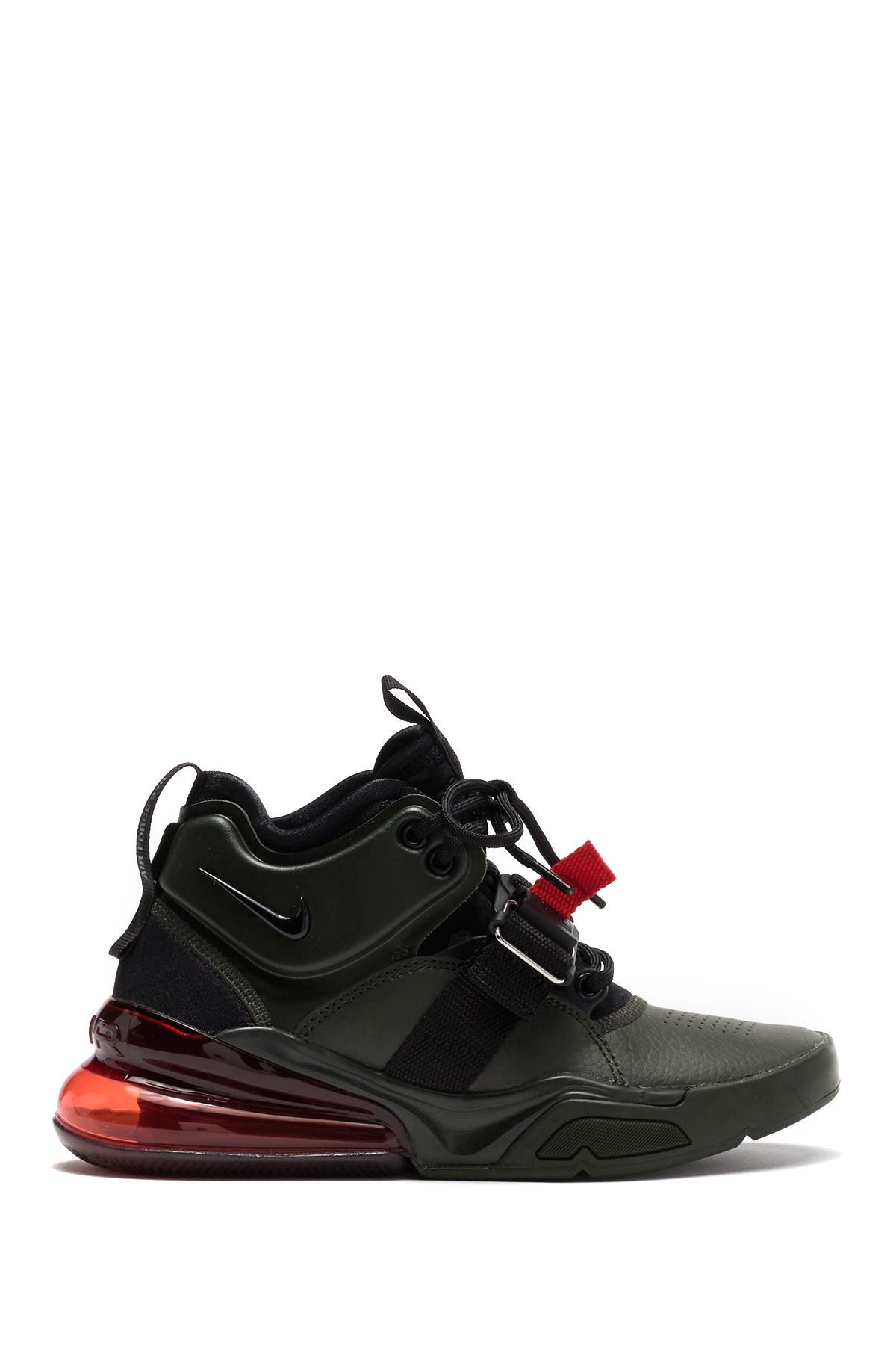 nike air force 270 for kids