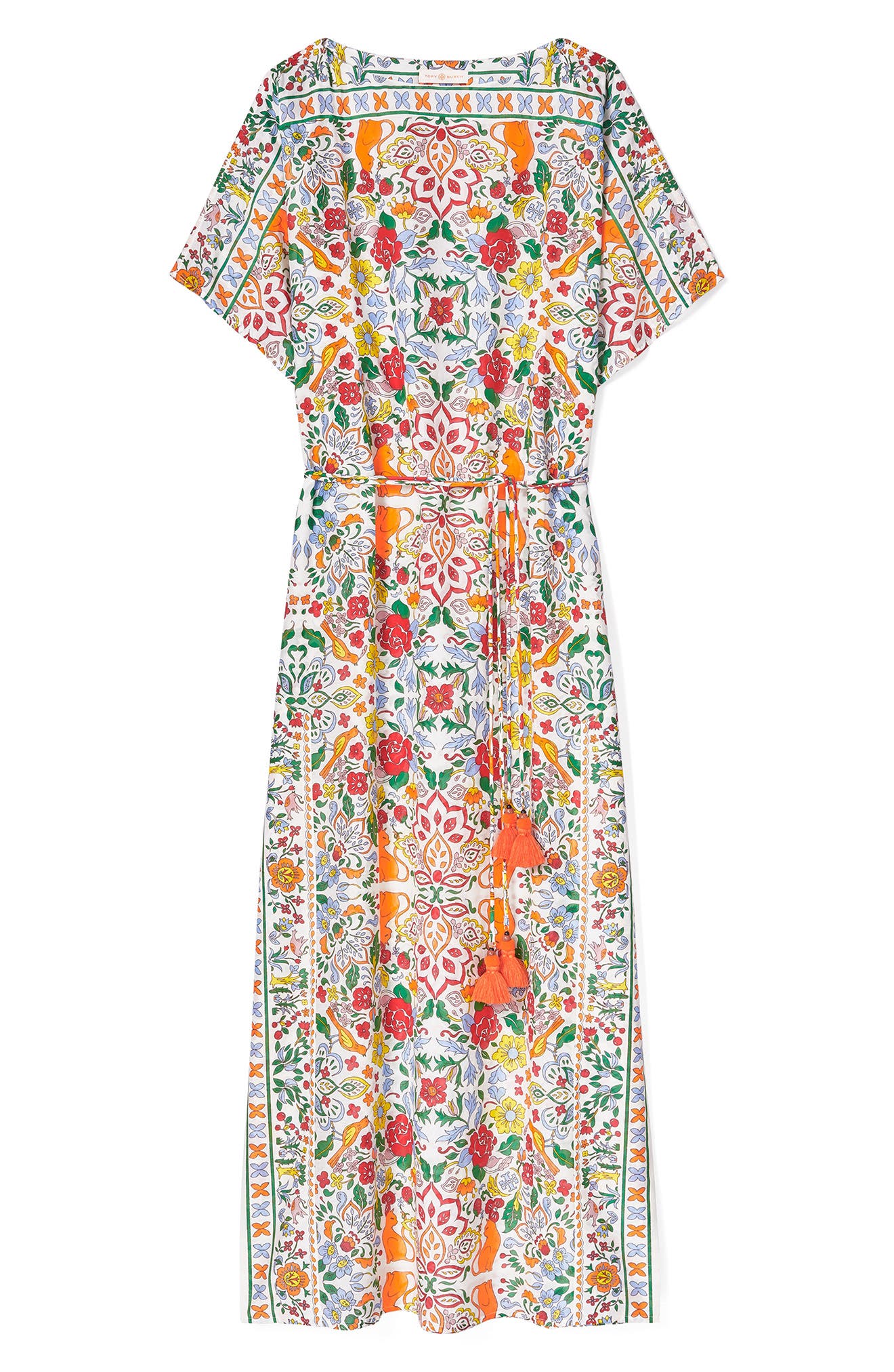 tory burch blouses nordstrom