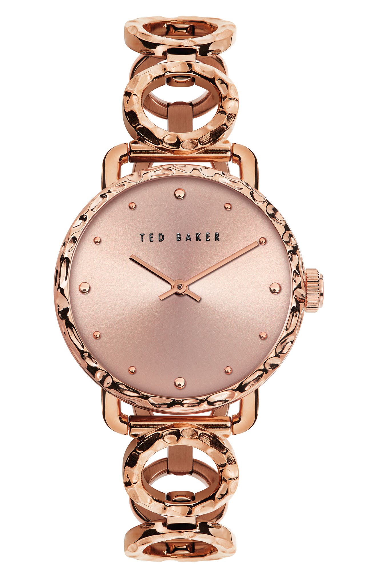 ted baker bracelet watch