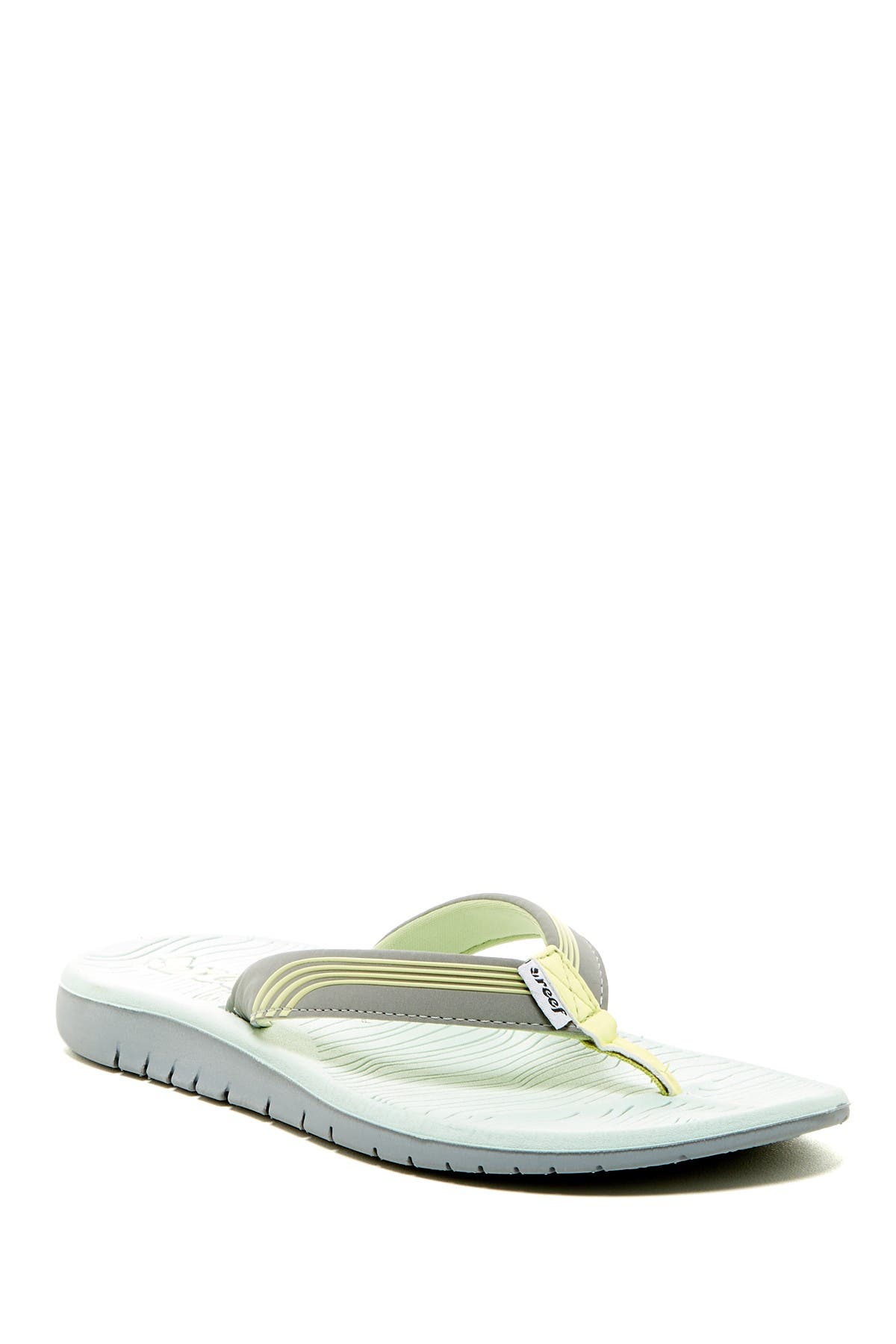 nordstrom rack reef sandals