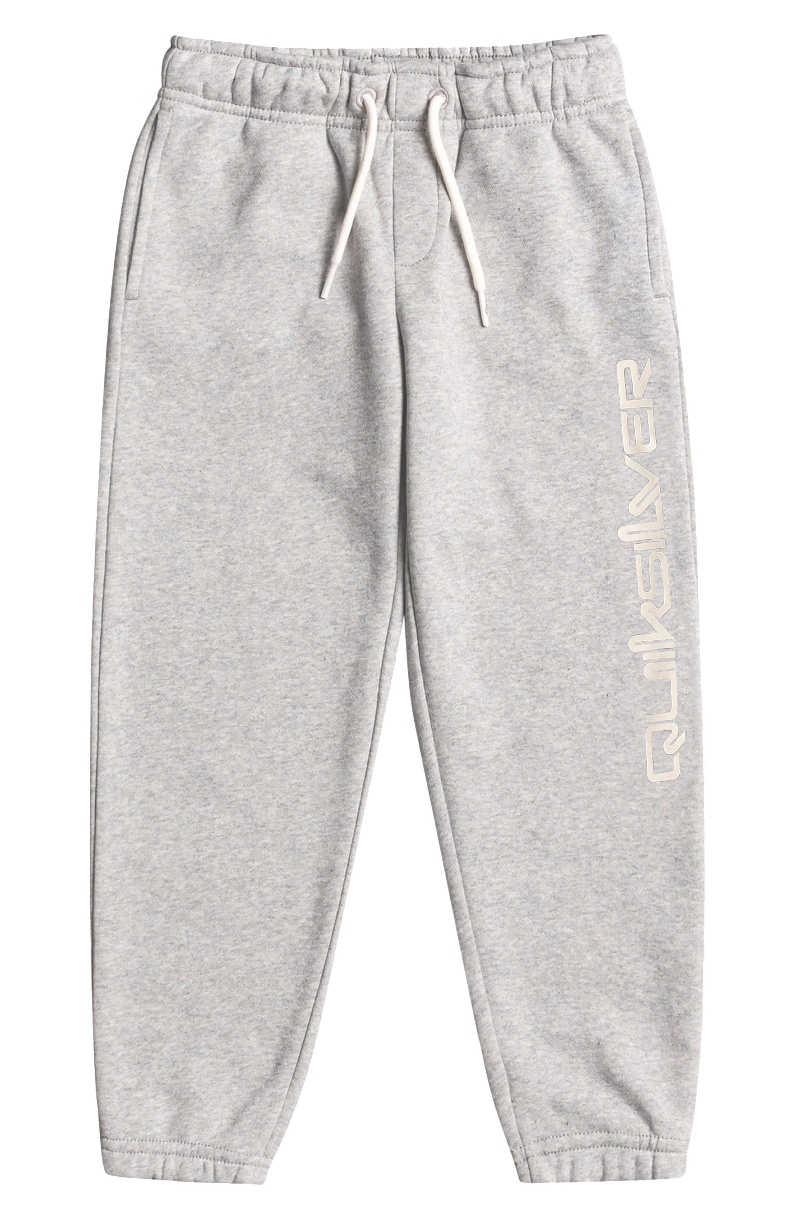 quicksilver track pants