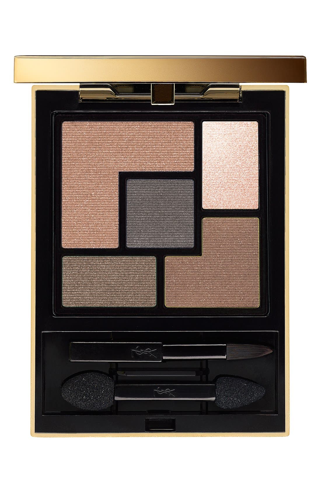 EAN 3365440742307 product image for Yves Saint Laurent Couture Eyeshadow Palette - 02 Fauves | upcitemdb.com