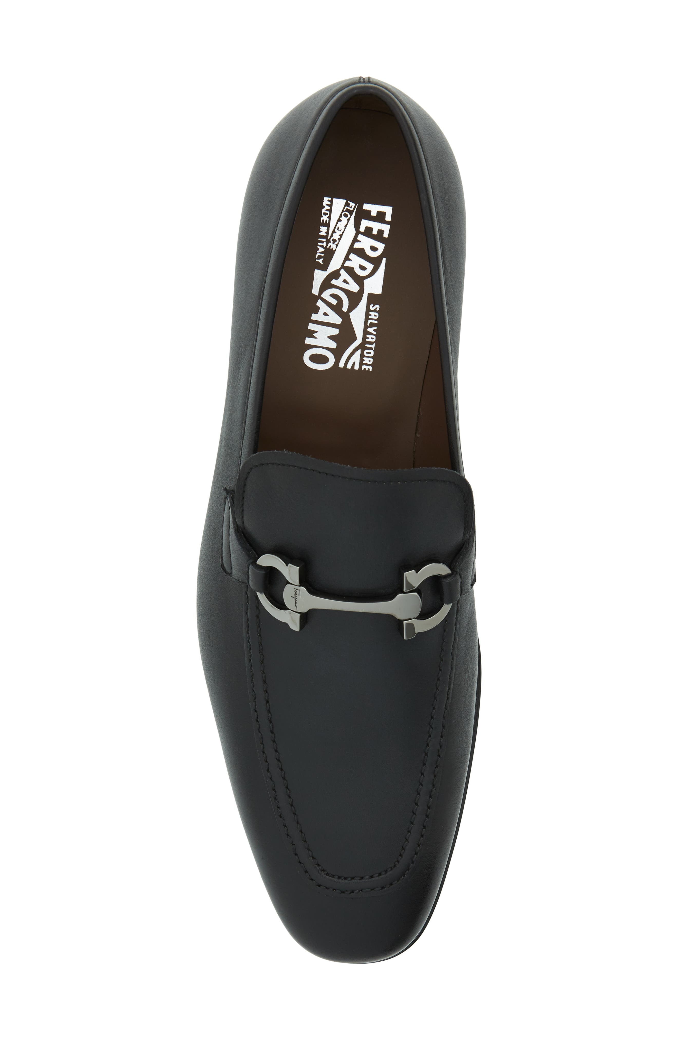 ferragamo tapas bit loafer