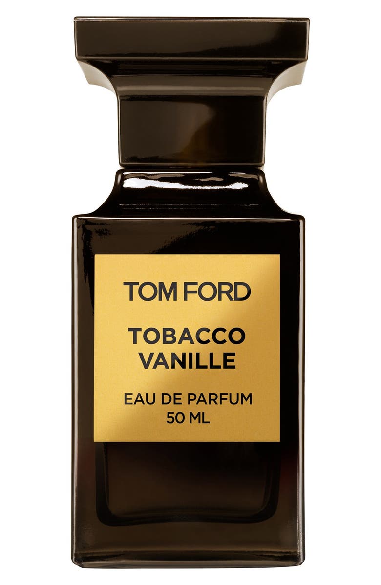 TOM FORD Private Blend Tobacco Vanille Eau de Parfum, Main, color, NO COLOR