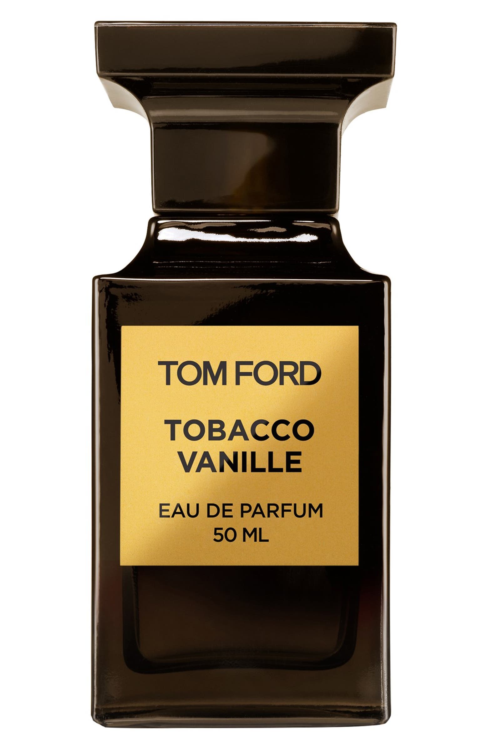 Best gifts for guys with expensive taste: Tom Ford Tobacco Vanille cologne