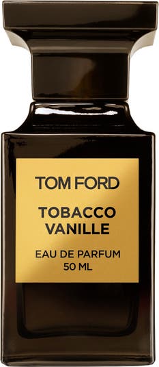 triathlete for mig afslappet TOM FORD Private Blend Tobacco Vanille Eau de Parfum | Nordstrom