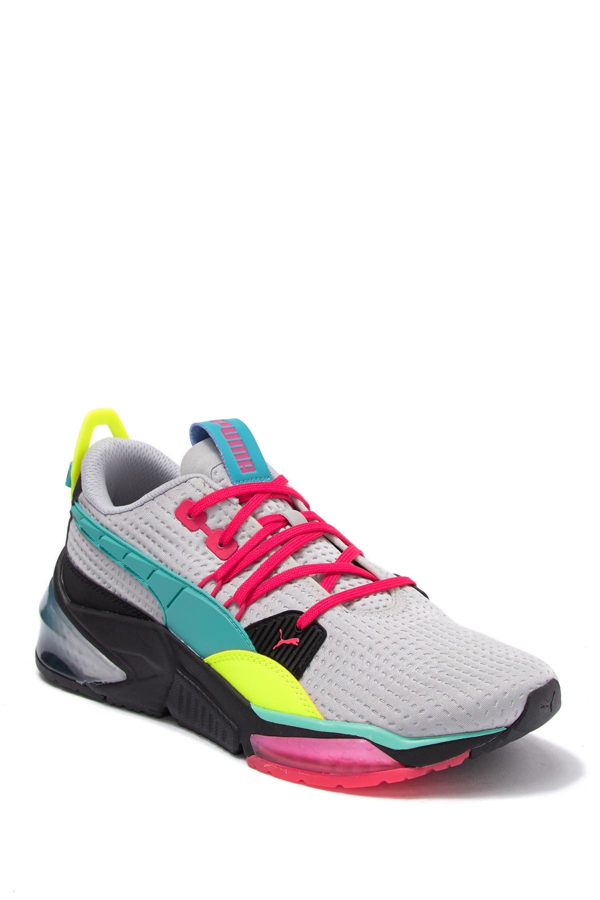 puma optic flight