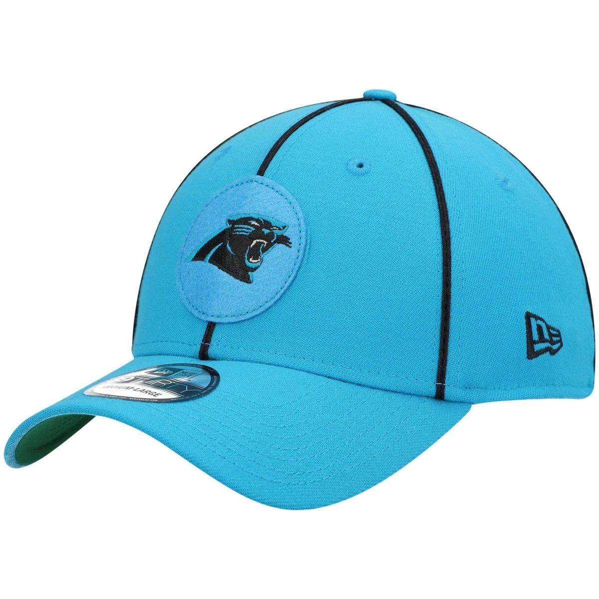 carolina panthers sideline hat