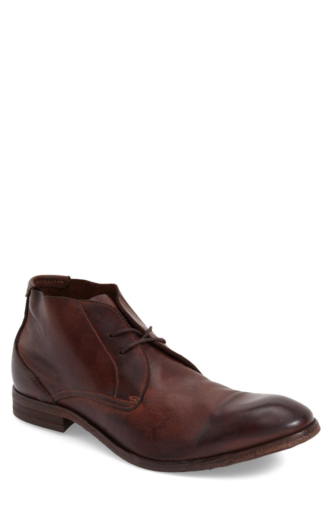 H by Hudson 'Osbourne' Chukka Boot (Men) Nordstrom